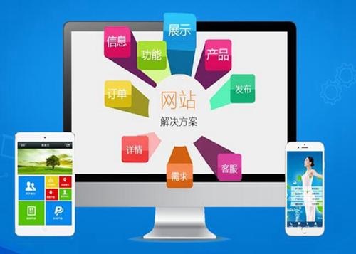 沽源如何进行网站设计才能突出产品的优势
